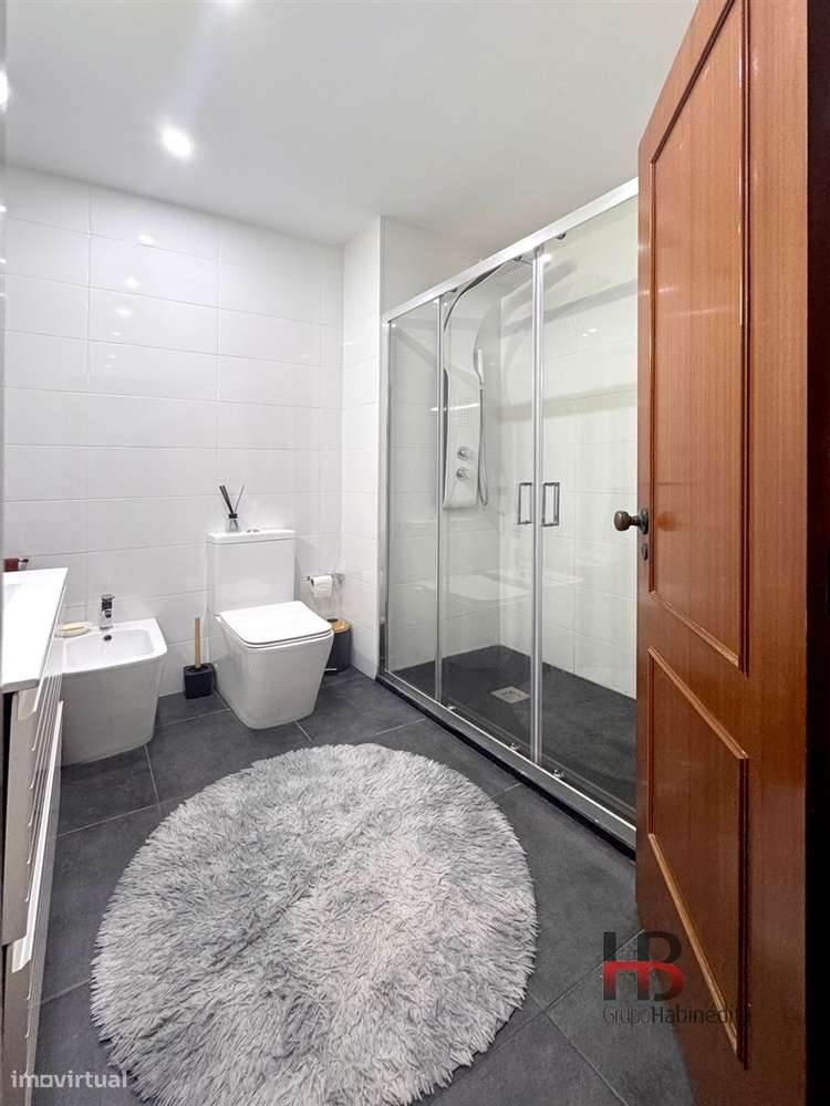 Apartamento T2 Venda em Rio Tinto,Gondomar-15