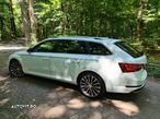 Skoda Superb Combi 2.0 TSI DSG 4X4 Laurin & Klement - 2