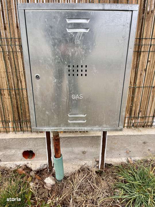 Teren intravilan-Utilitati-Rezid-Asfalt-Posib cumparare teren vecin-7