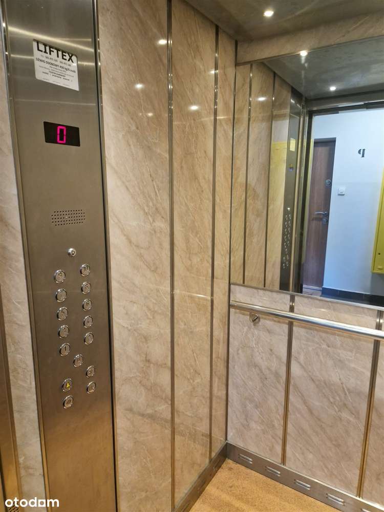 1 pok, 33,2 m2, ul. Podedworze, Piaski Nowe-12