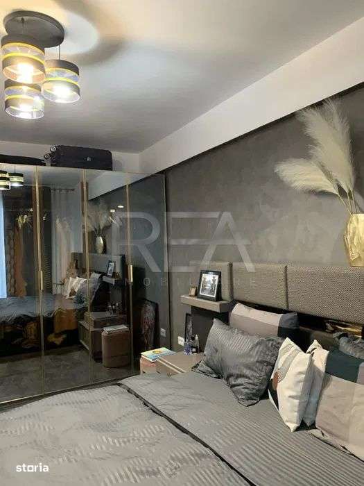 2 Camere Ready to Move + Loc de Parcare Militari - Imagine principală: 2/10