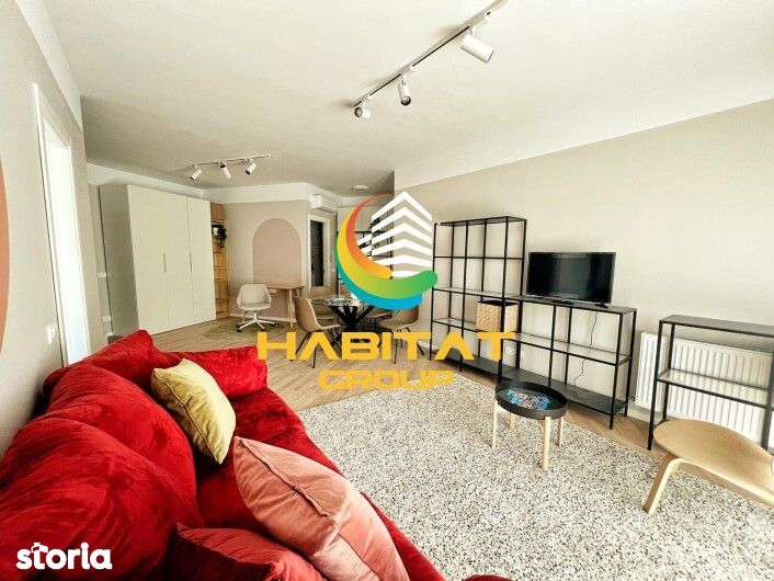 Promo Apartament 3 camere 144500 euro 2 minute Metrou Mihai Bravu