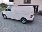 Volkswagen Transporter - 5