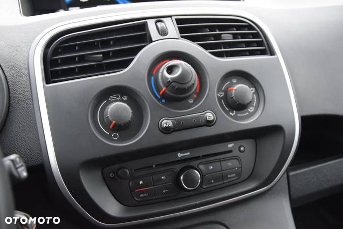 Renault KANGOO ​*1.5DCI​​*KLIMA​​*TEMPOMAT​​*LIMITER​*2 - 12