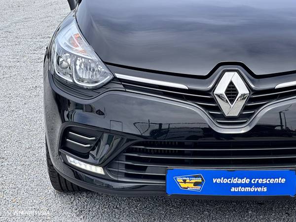 Renault Clio 0.9 TCe Limited - 6