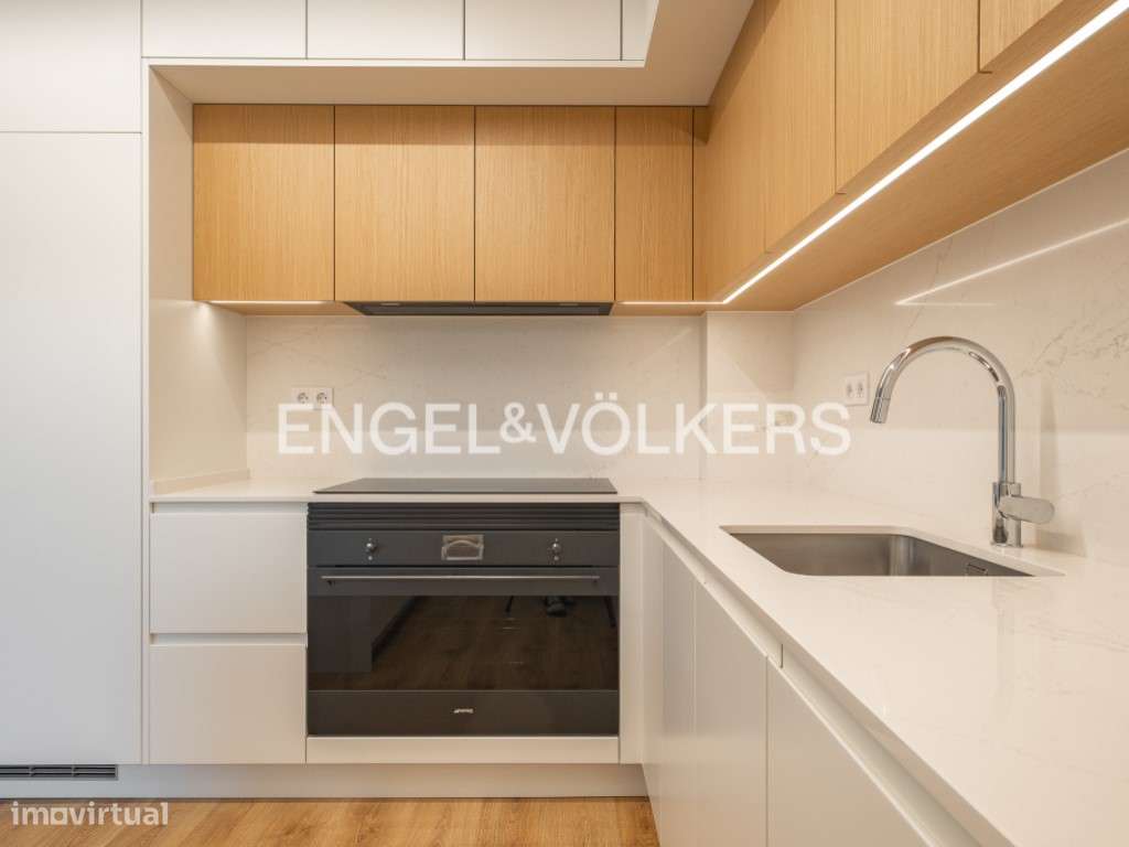 Apartamento T3 Novo com garagem na Alta de Lisboa - Layout Residences-7
