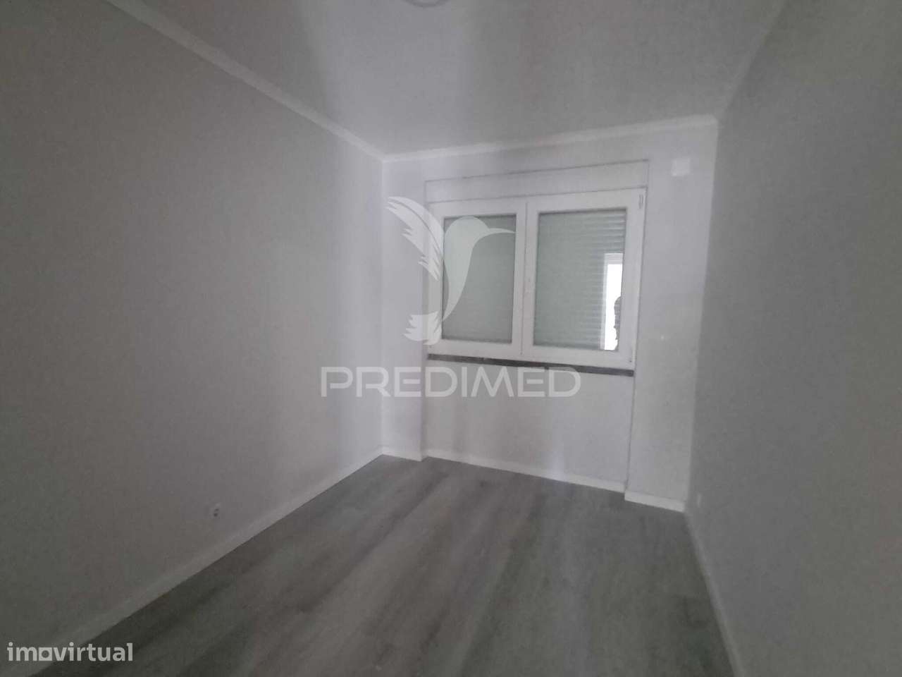 Apartamento T2 renovado em Benfica. - Grande imagem: 5/15