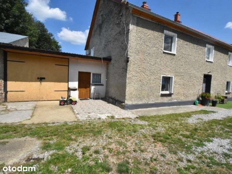 Mieszkanie 3 pokojowe Szklary gmina Kamiennik-9