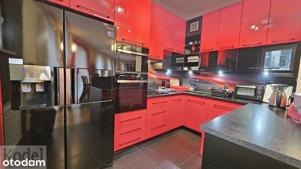 Górników Wielicka 4(5)pokoje 2łaz 103m2 przy parku-3