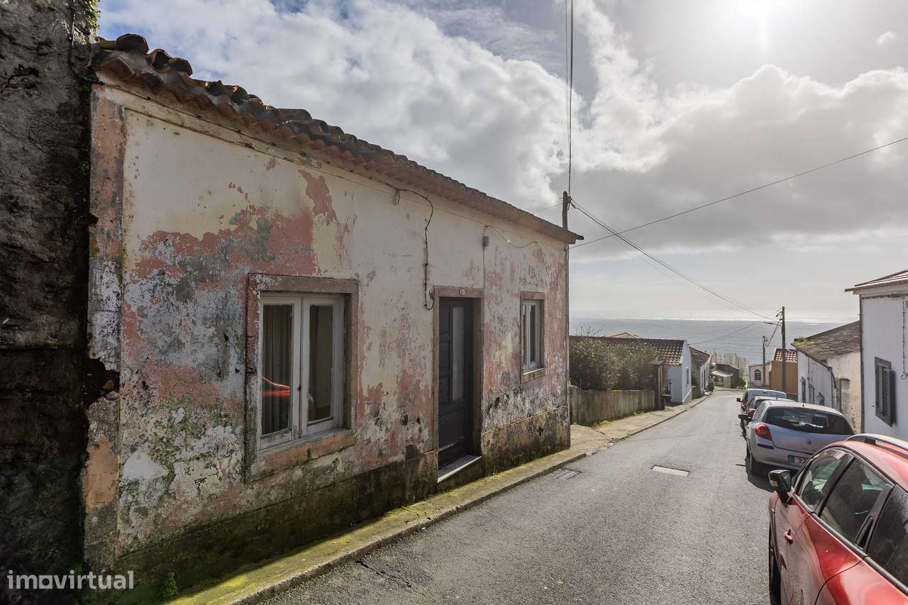 Moradia T2 - Feteiras-21