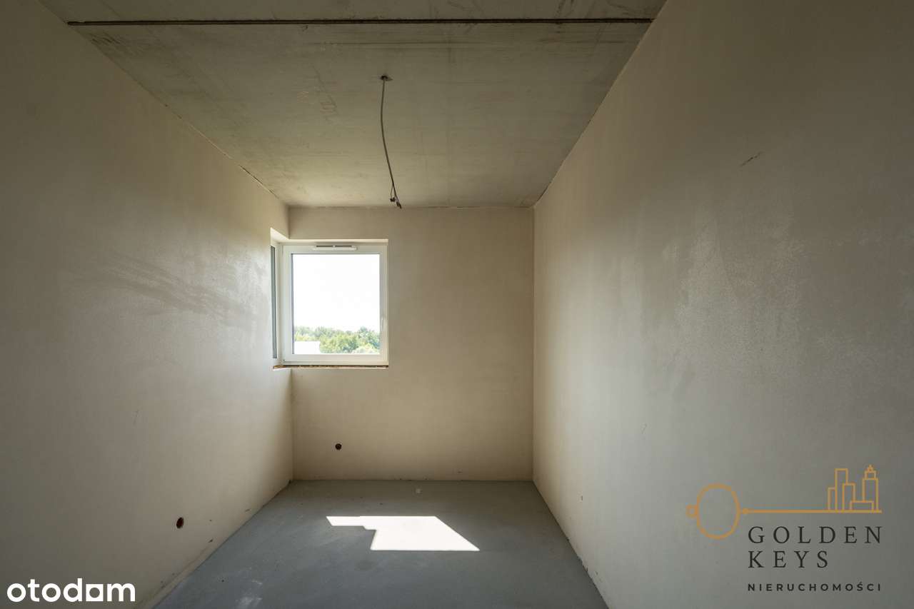 Kęty nowe mieszkanie 61 m2 z balkonem! 3 pokoje-6