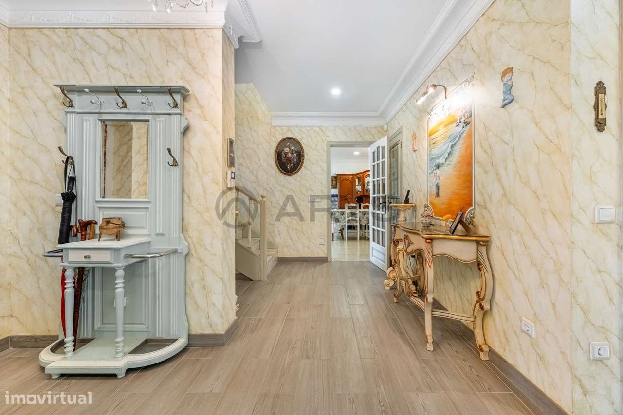 Moradia Isolada T5-7