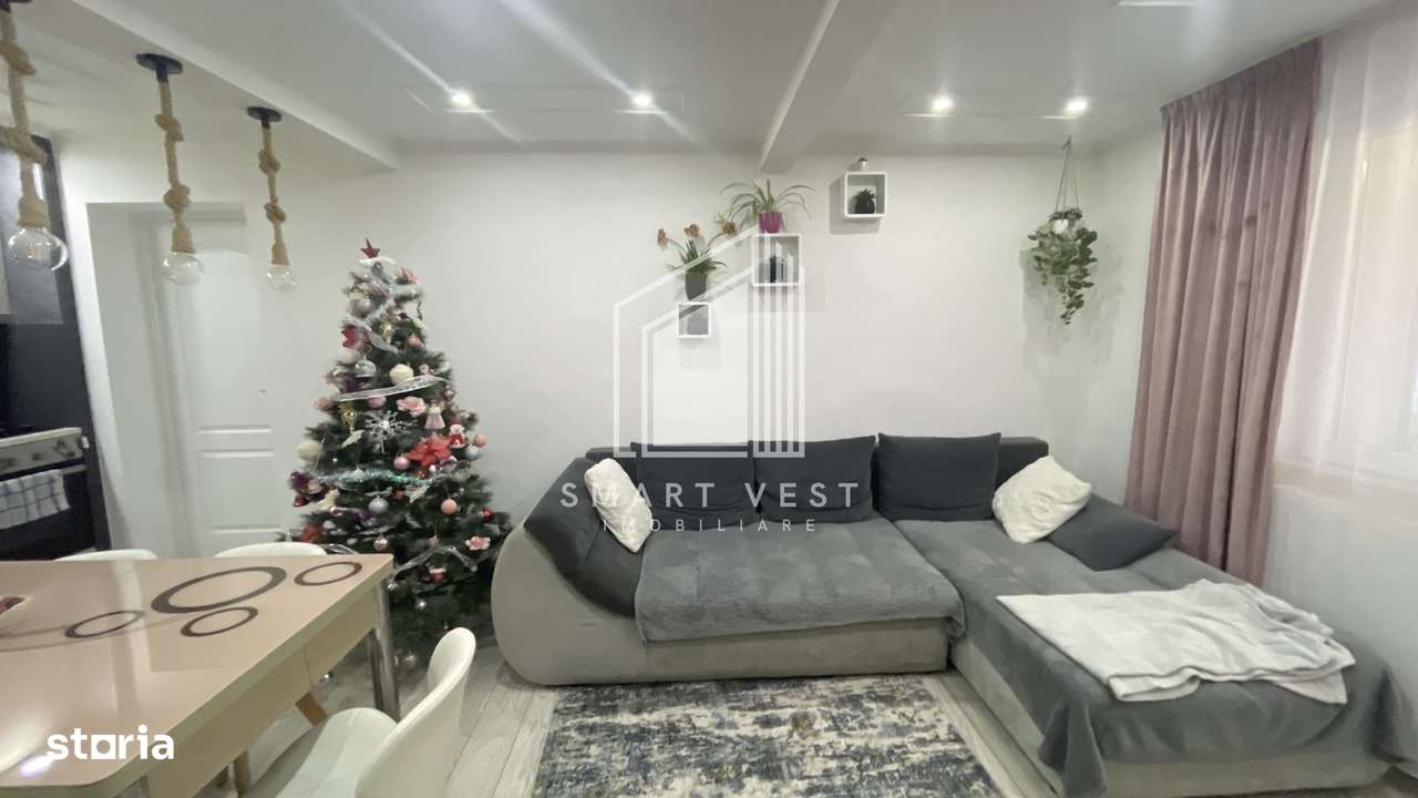 Casa de vanzare | 120mp | Zona Botiz-18