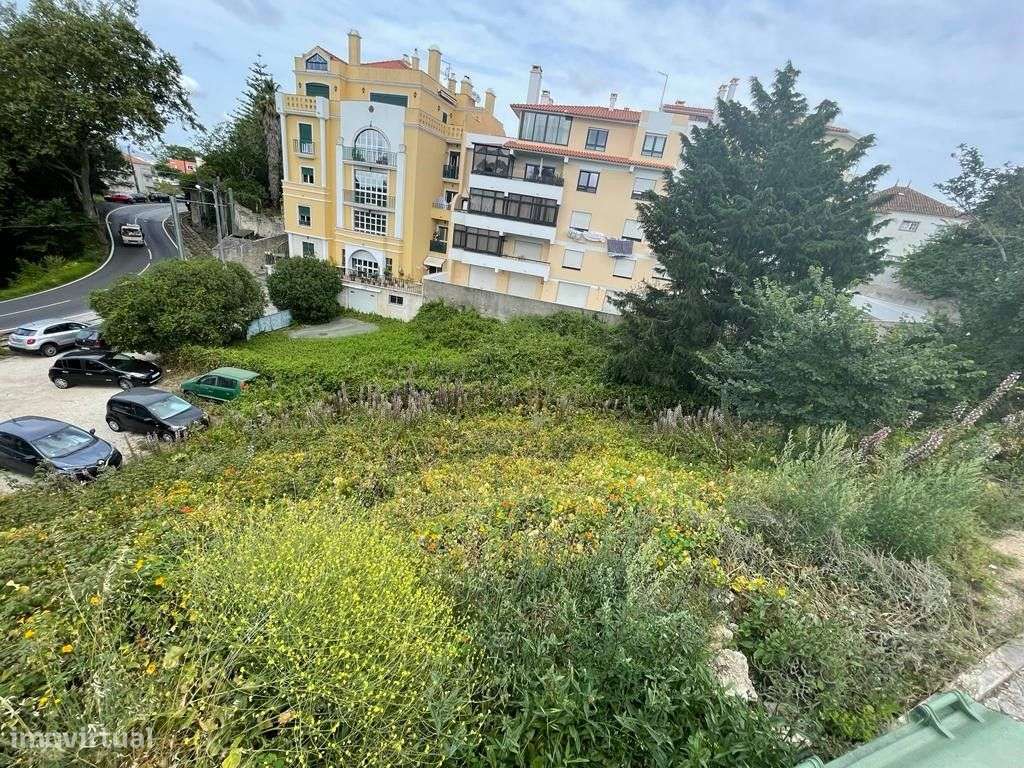 Terreno Urbano para Construção com 612m2 no Centro de Sintra-7