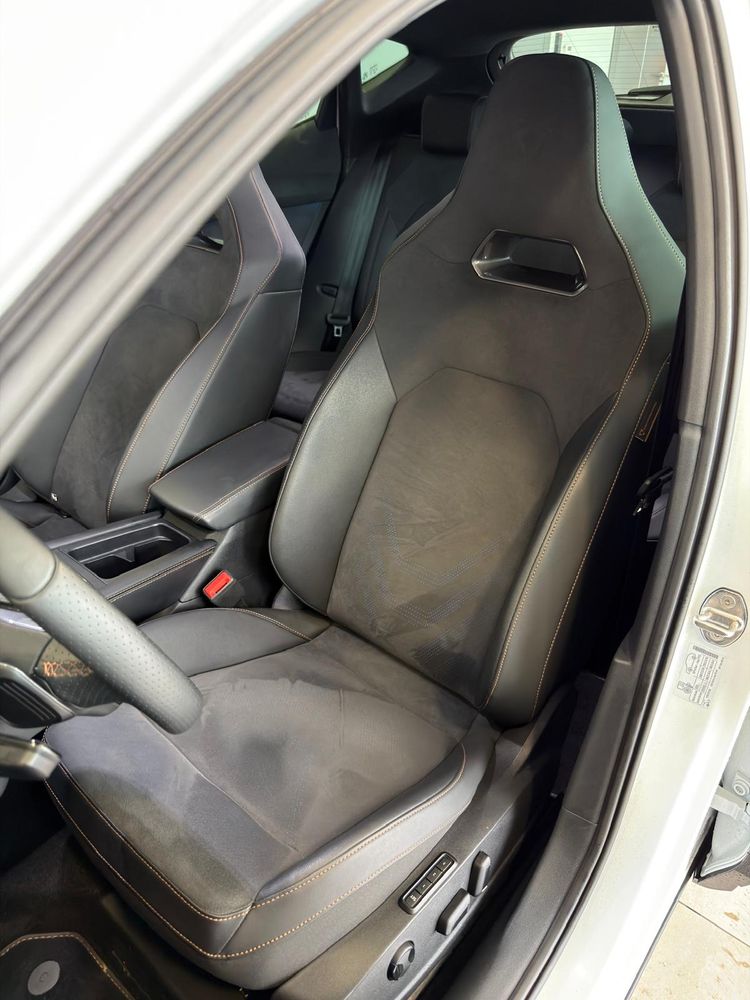 Cupra Cupra-formentor Salon Polska Pakiet EDGE Dynamic Design , Pure PERFORMANCE Fv23%