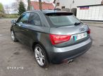 Audi A1 1.4 TFSI 119g S tronic S line Sportpaket - 6