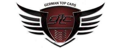 GERMAN TOP CARS & TRUCKS logo