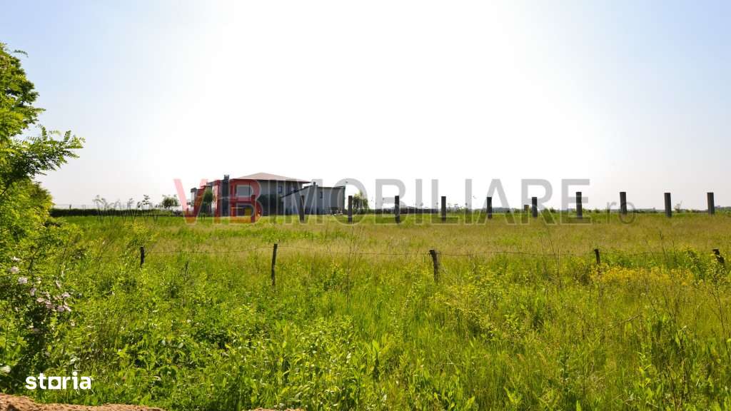 Teren intravilan situat in zona Padurea Baneasa - Imagine principală: 2/4