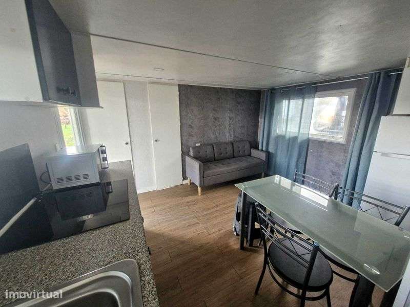 Residencial Casa Movel T2 - Grande imagem: 5/9