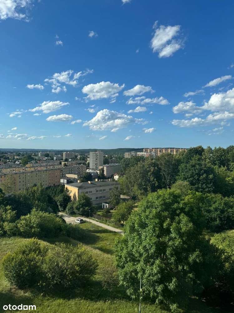 Mieszkanie pod inwestycje w Gdyni-2