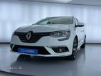 Renault Mégane Sport Tourer 1.5 Blue dCi Bose Edition - 32