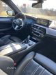 BMW Seria 5 520d M Sport - 23