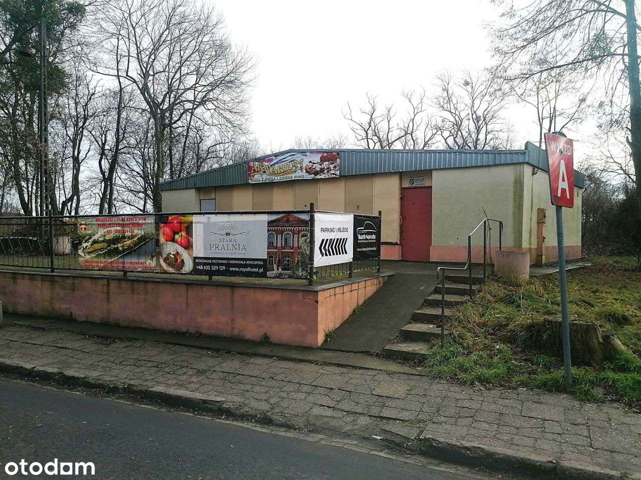 Nowy Dwór Mazowiecki ul. Bema dz. 6/34-0