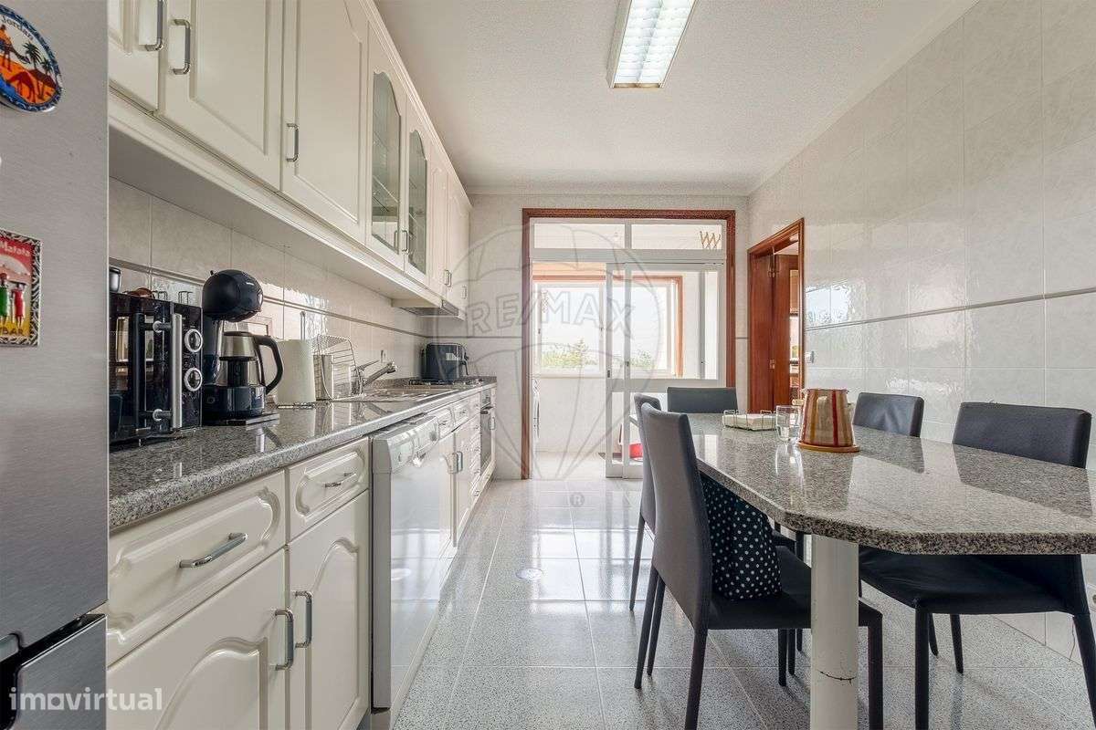 Apartamento T4 para venda - Grande imagem: 5/22