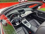 BMW Z4 sDrive20i - 13