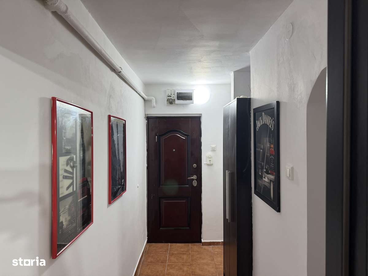 Ap2 camere , Nitu Vasile cu centrală proprie-5
