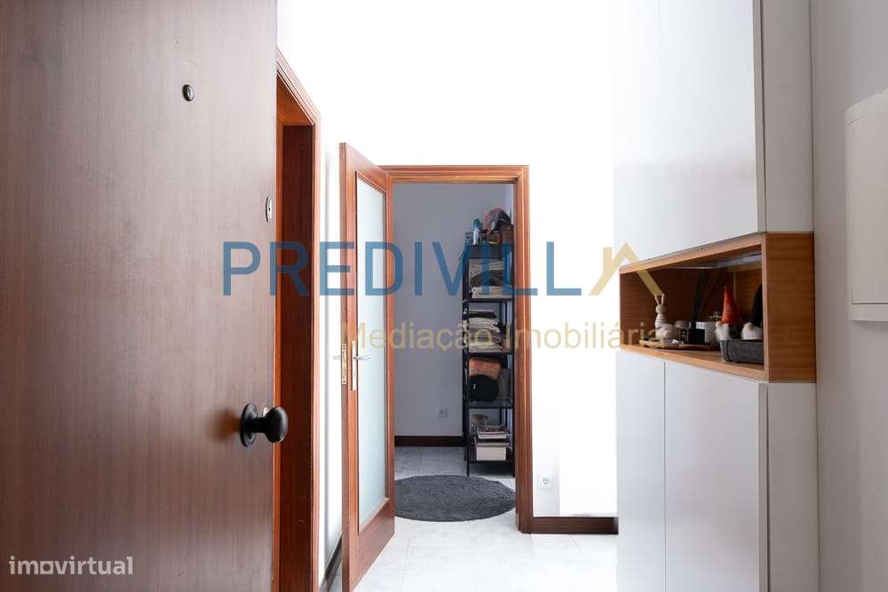 Apartamento T2 Venda em Póvoa de Varzim, Beiriz e Argivai,Póvoa de Var-13