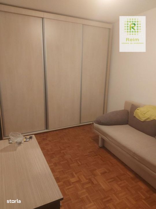 INCHIRIERE  | Apartament 2 camere  | Afi Cotroceni  | 450 euro