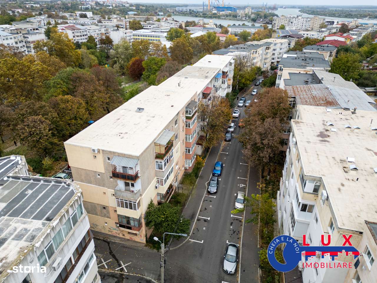 ID 3630 EXCLUSIVITATE – Apartament 3 camere – Strada Podgoriilor-2