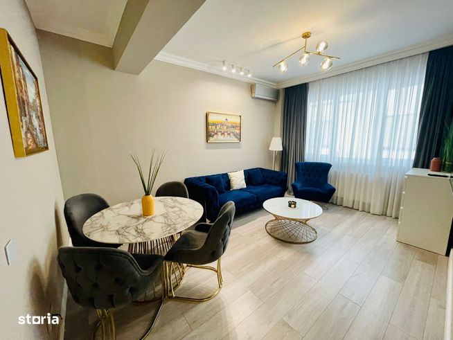 Apartament 2 camere | ULTRALUX | Zona Aviatiei