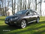 Lexus RX 350 Prestige - 1