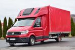 Volkswagen Crafter - 2