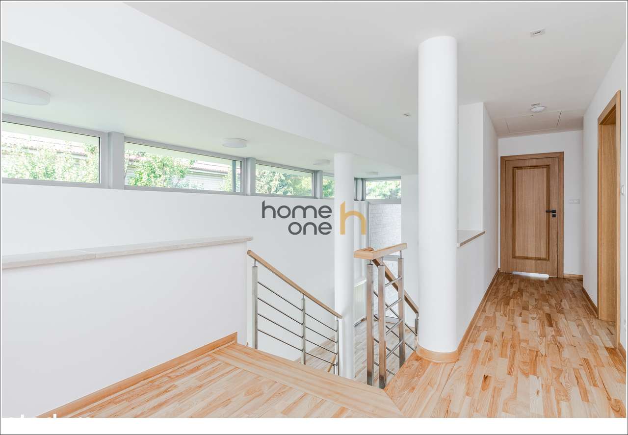 Nowoczesny | Wolnostojący |Duża działka | Wilanów Zawady | Premium-11