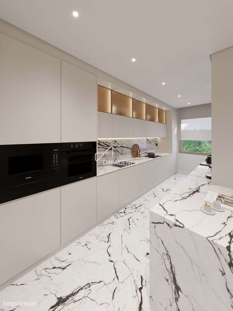 Lighthouse - Viva o melhor de Cascais no coração da vila-6