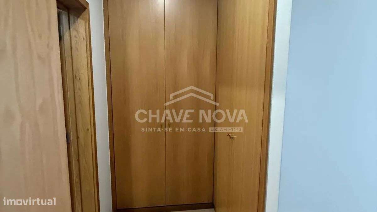 Apartamento T2 Mobilado em Soares dos Reis – Zona Central-SD/04611/MH - Grande imagem: 4/20