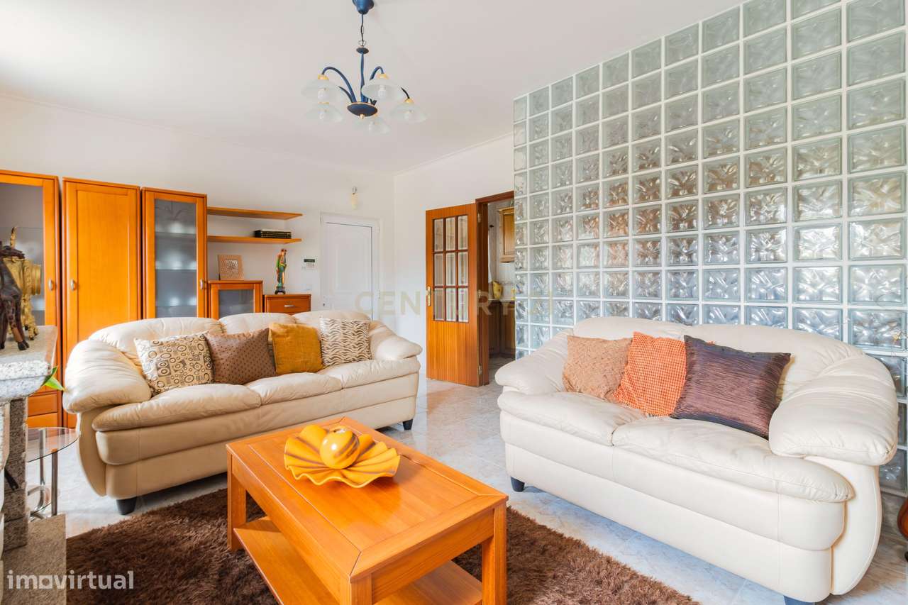 Moradia T3 a 10 minutos de Leiria-8