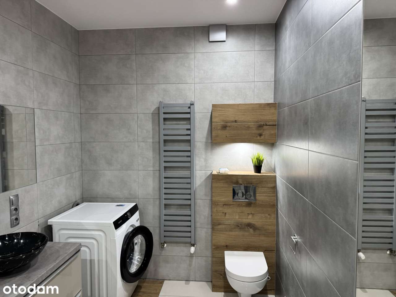 Przytulne ciepłe mieszkanie - Pełny obrazek: 4/11