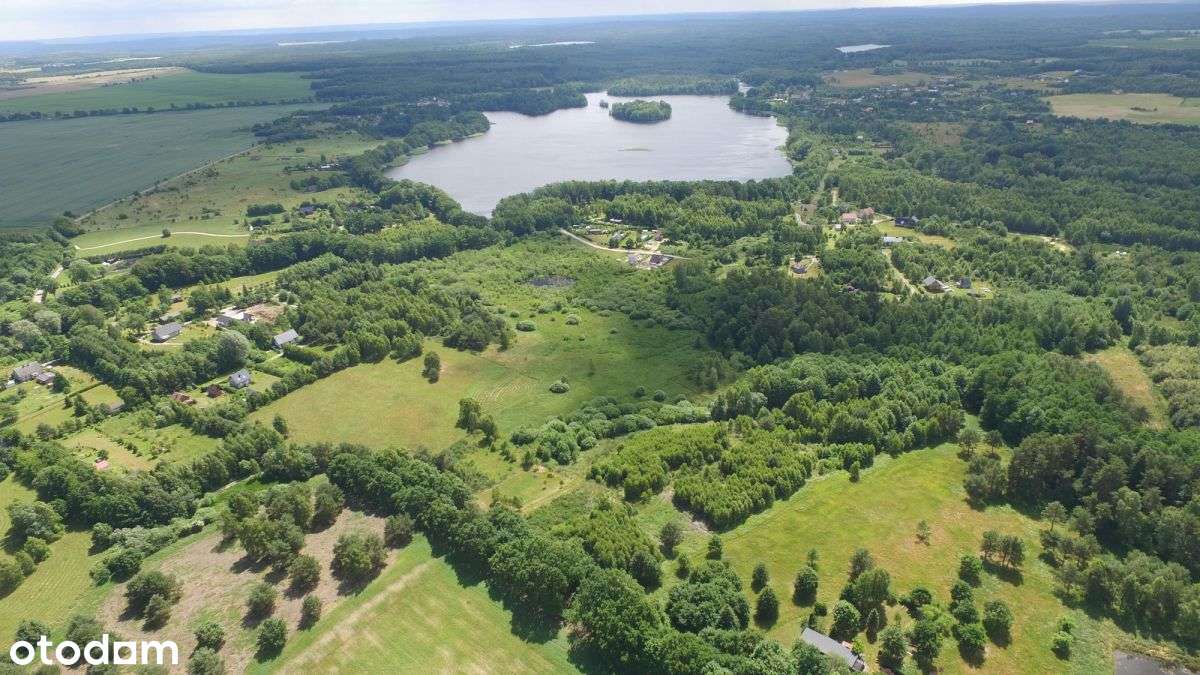 Działka w Salinku - Pełny obrazek: 5/6