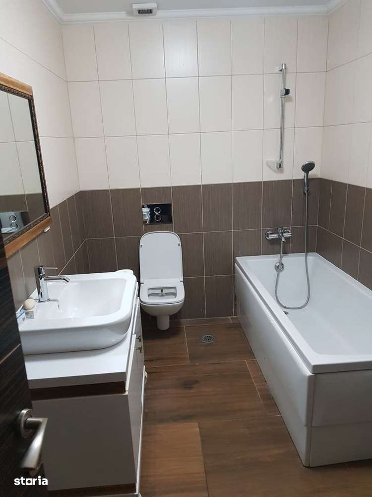 APARTAMENT 2 CAMERE | LUX | PISCINA | PARCARE SUBTERANA | PRIMA INCHIR - Imagine principală: 2/7
