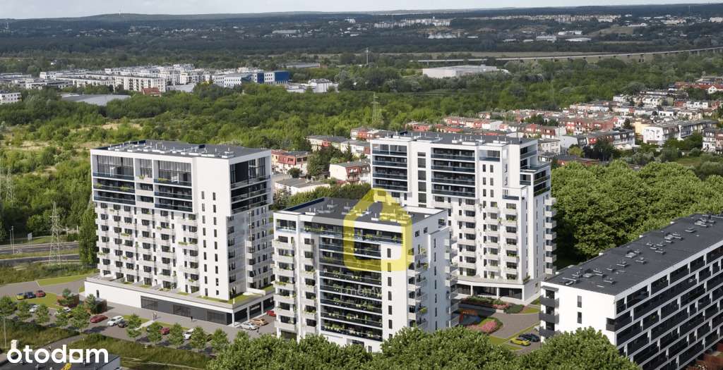 Wieczorne słońce w salonie | 3 pokoje | spacer 360-11