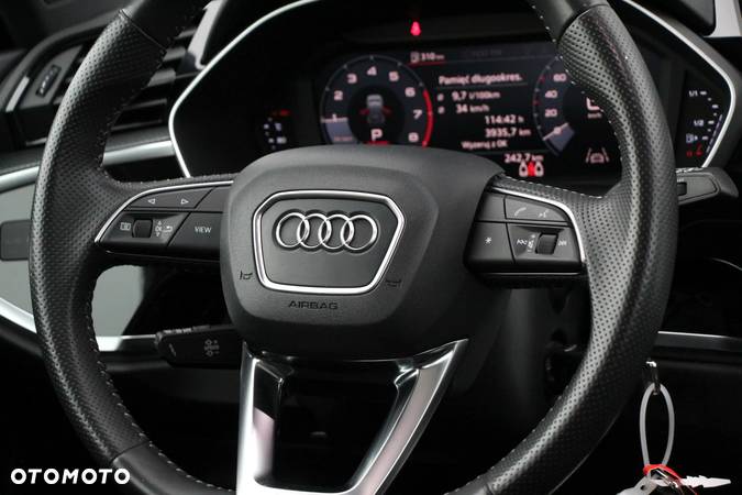 Audi Q3 35 TFSI S Line S tronic - 16