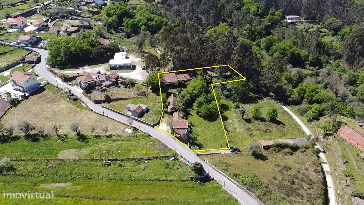 Quintinha – Oliveira de Frades-25