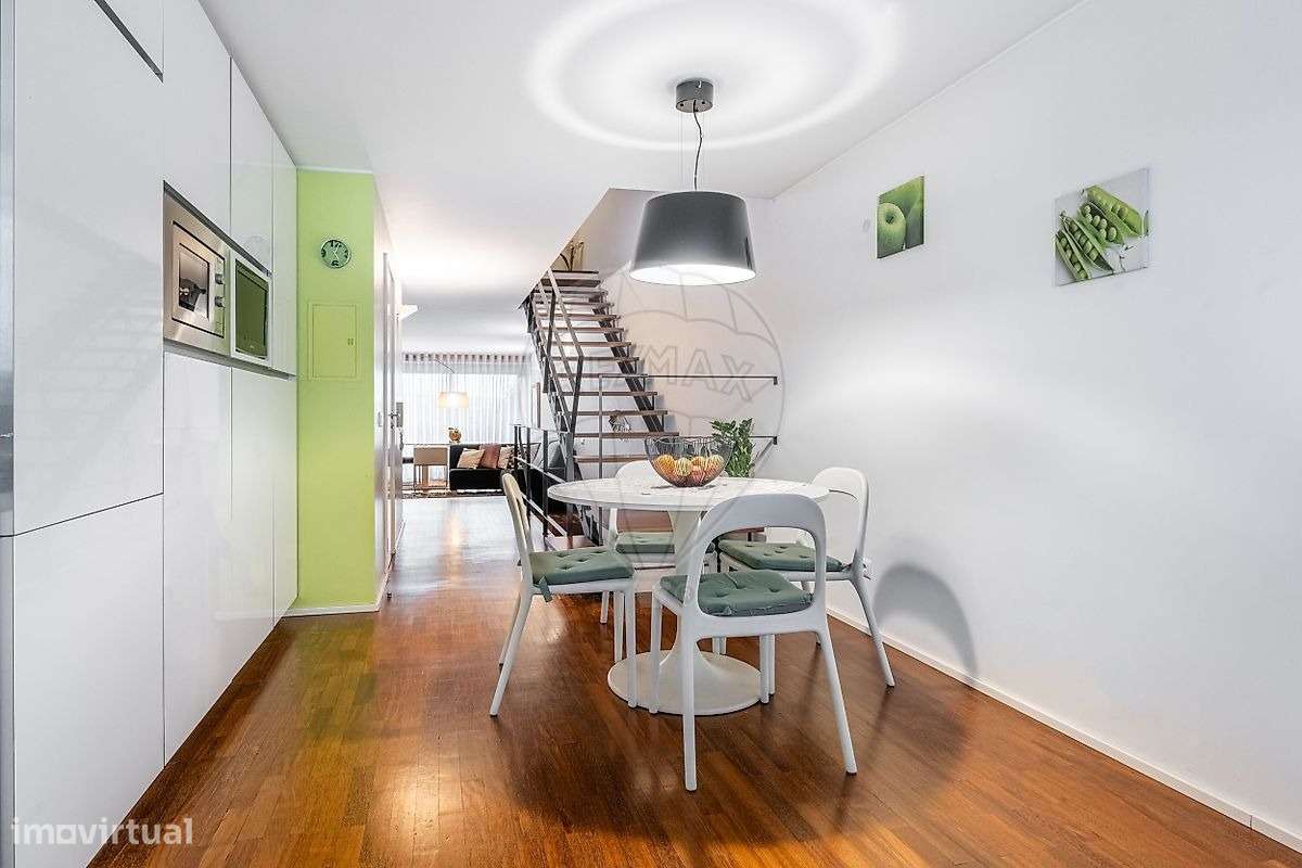 Moradia T2 - Merelim São Paio, Braga - Grande imagem: 5/25