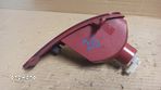 # LAMPA PRZECIWMGIELNA TYLNA PEUGEOT 3008 nr 9685463580 - 2