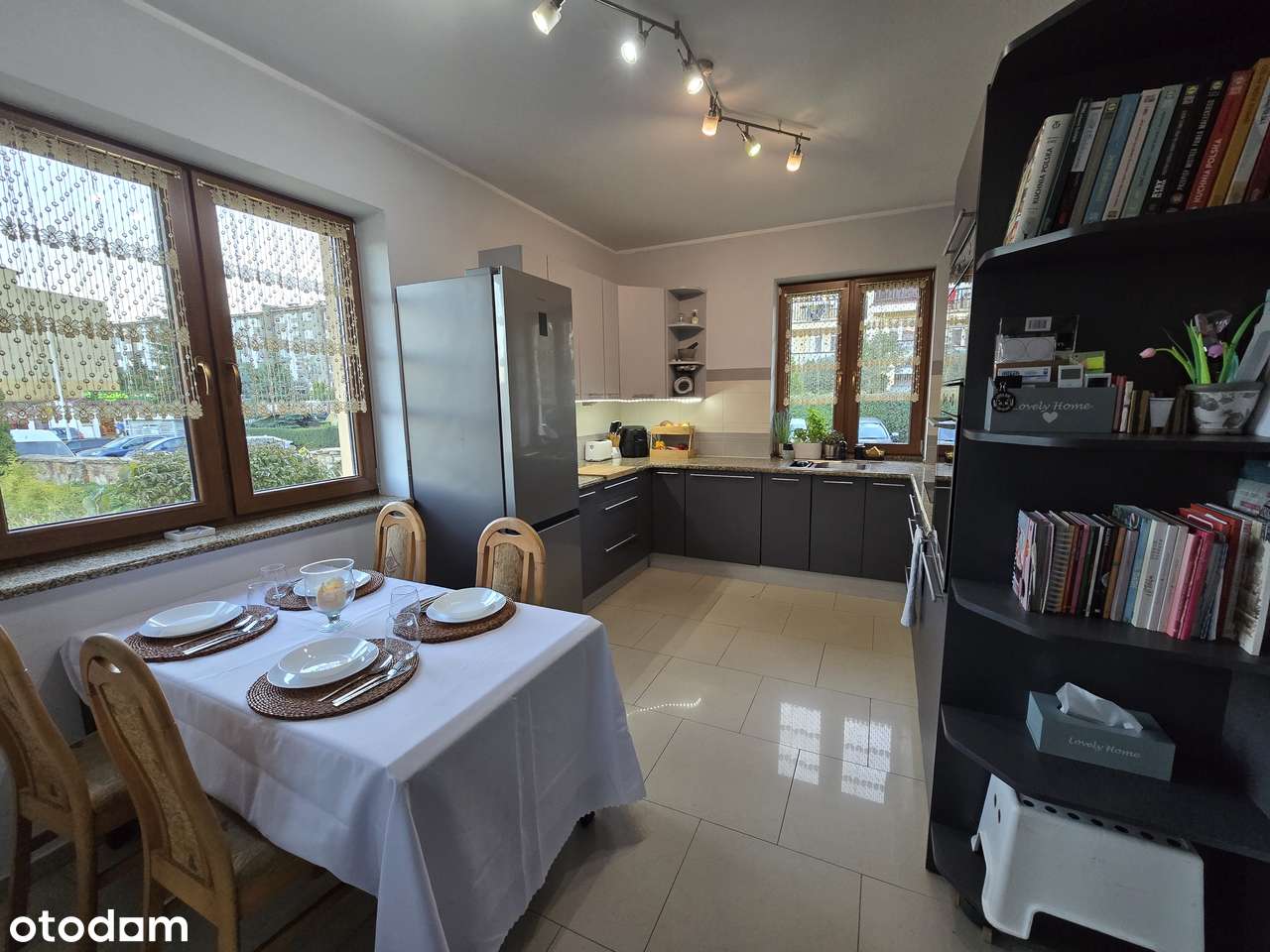 Dom na sprzedaż, 7 pokoi, 147 m², Strzegom