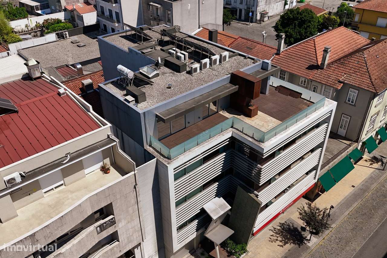 Apartamento T3 Venda em Barcelos, Vila Boa e Vila Frescainha (São Mart - Grande imagem: 4/51